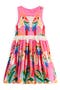 Kids' Harlow Strappy Back Sundress