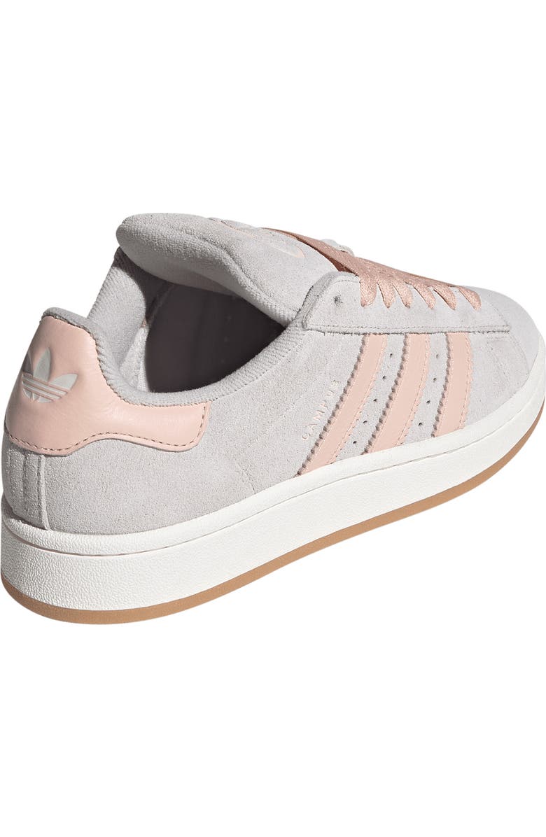 adidas Campus 00s Sneaker, Alternate, color, Pearl/ Blush Pink/ White