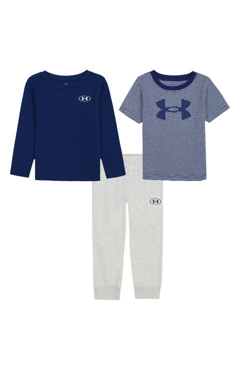 Kids' 3-Piece Core Neutral Set