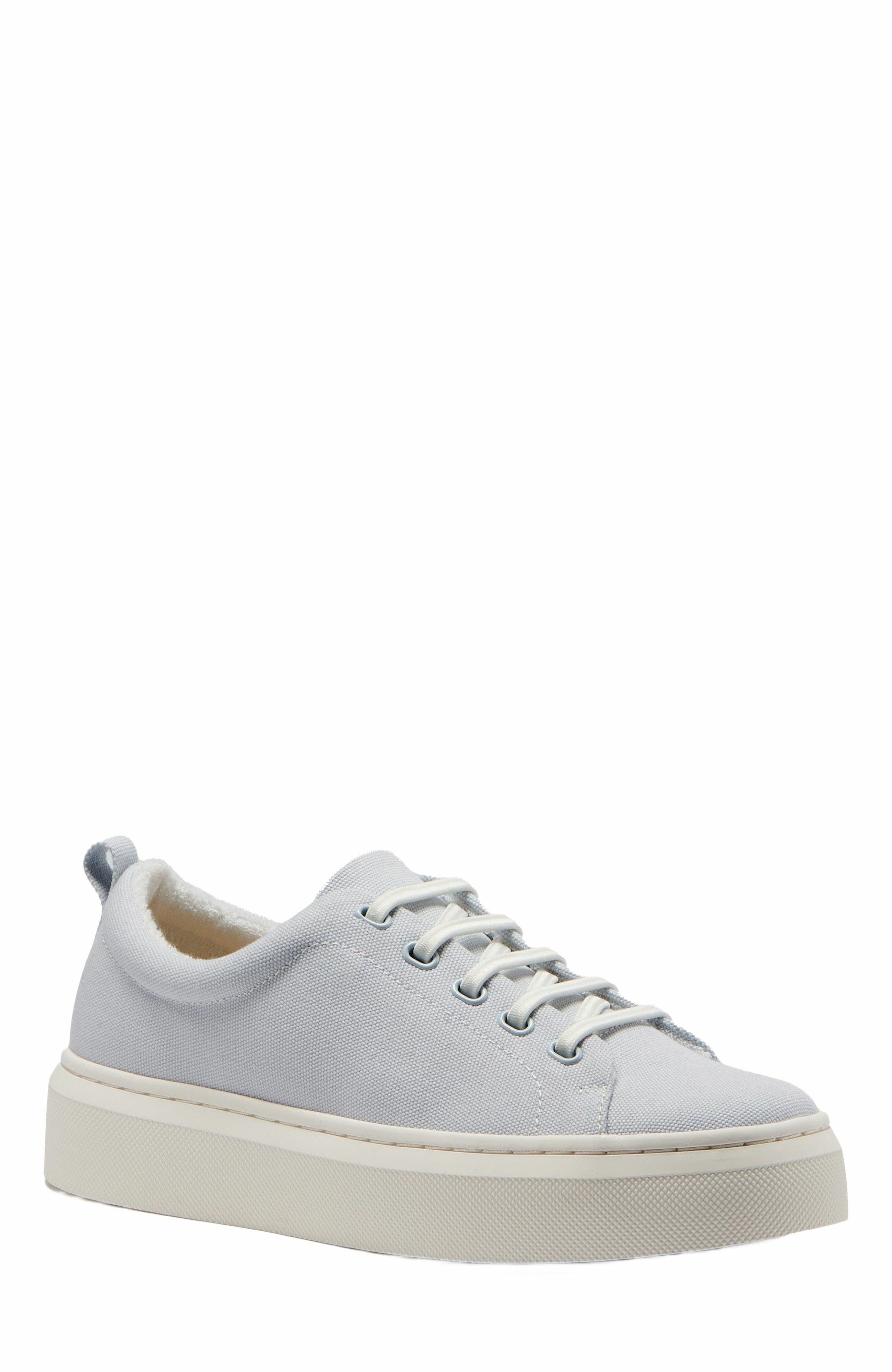  Light Blue Canvas - Regular