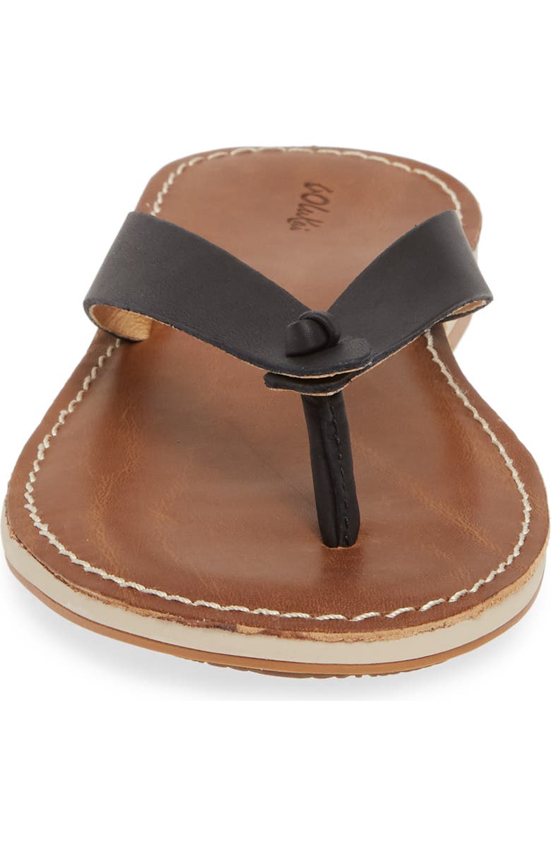 OluKai Nohie Flip Flop, Alternate, color,