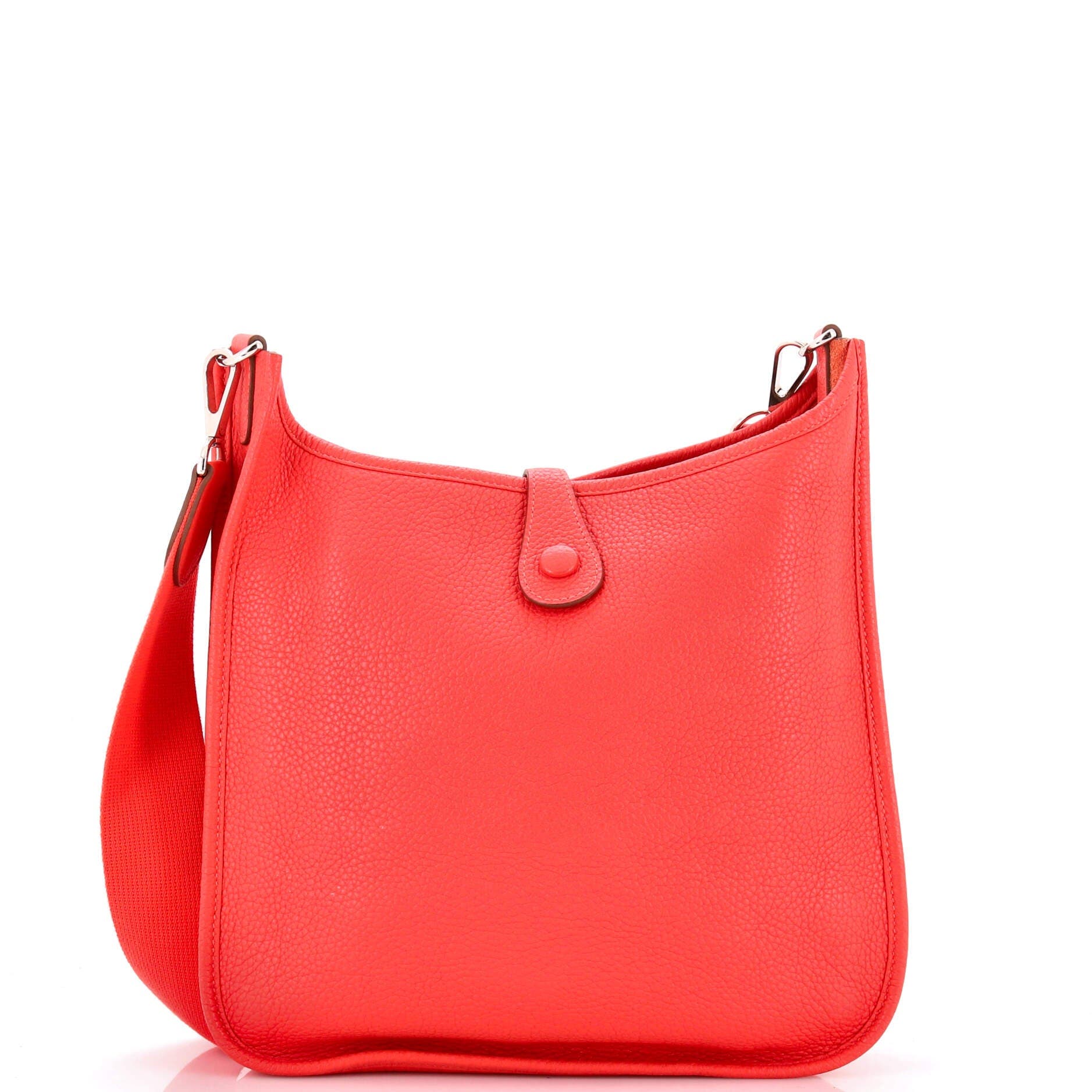 Evelyne Bag Gen I Clemence PM, Alternate, color, Pink