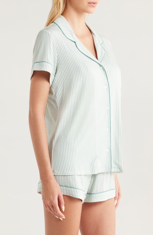 Nordstrom Moonlight Eco Short Pajamas