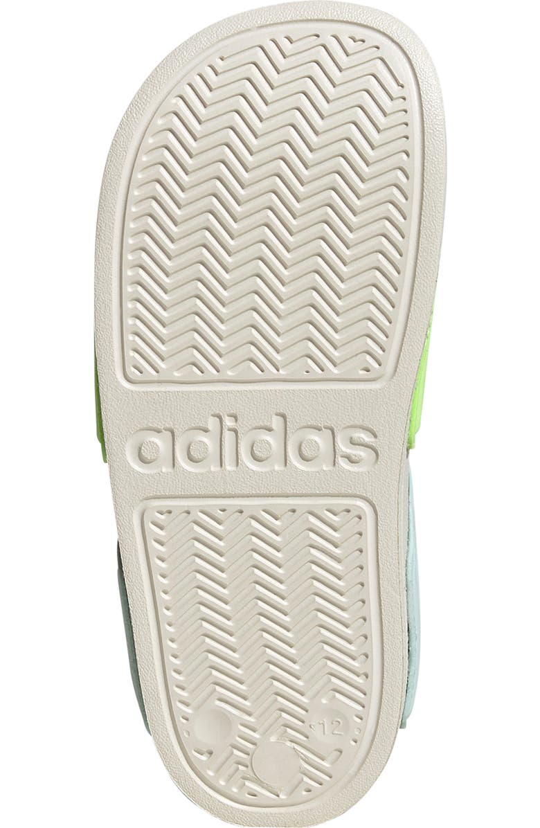 adidas Kids' Adilette Sandal, Alternate, color,