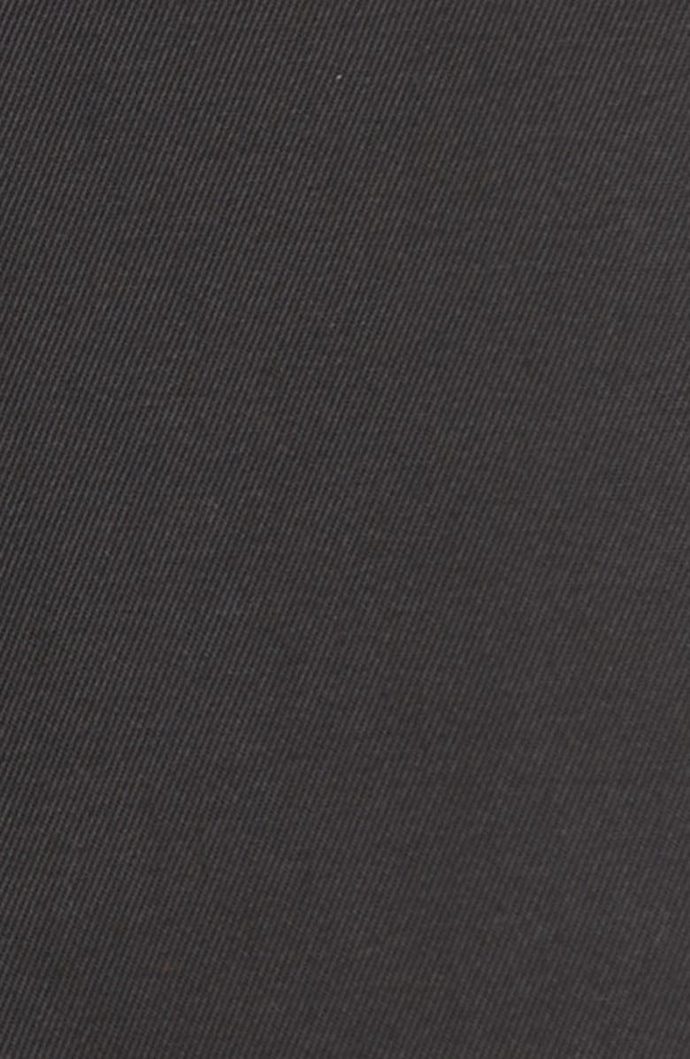 Stone Island Gabardine Workwear Jacket, Alternate, color, 