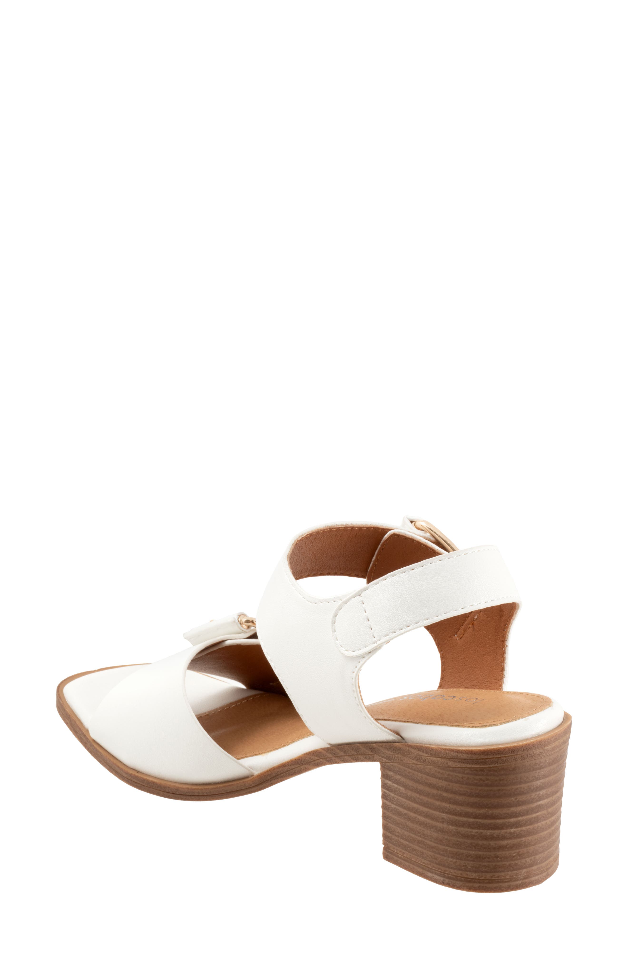 Los Cabos Jazzie Block Heel Sandal, Alternate, color, 