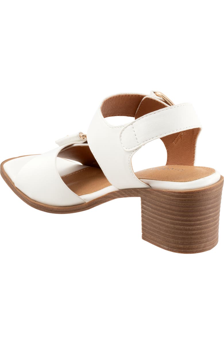 Los Cabos Jazzie Block Heel Sandal, Alternate, color,