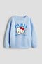  Light Blue/Hello Kitty