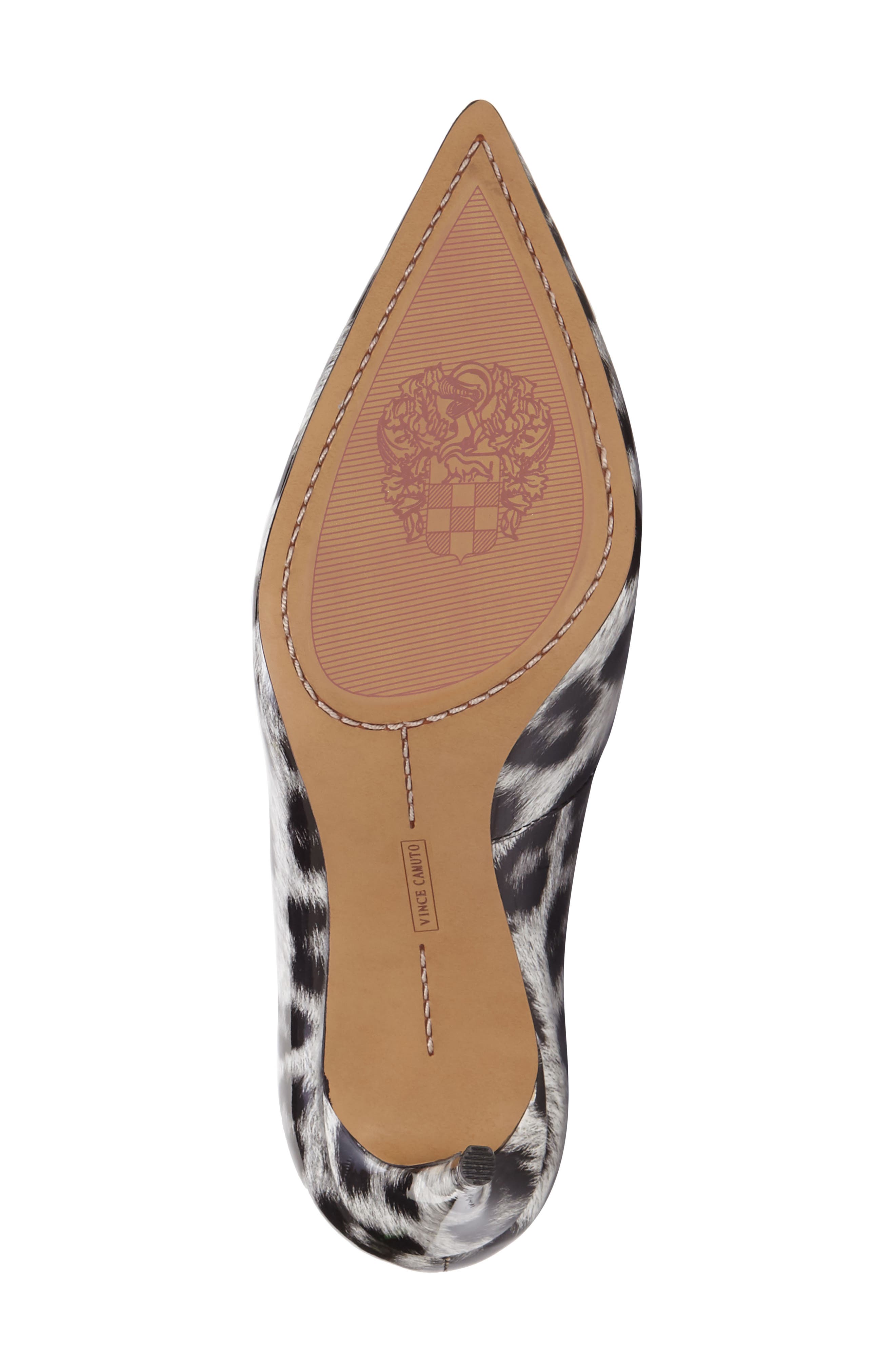 Vince Camuto Treesha Pump, Alternate, color, 