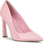 Jessica Simpson Omissia Pointed Toe Pump