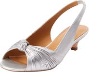 Comfortview The Katelyn Slingback