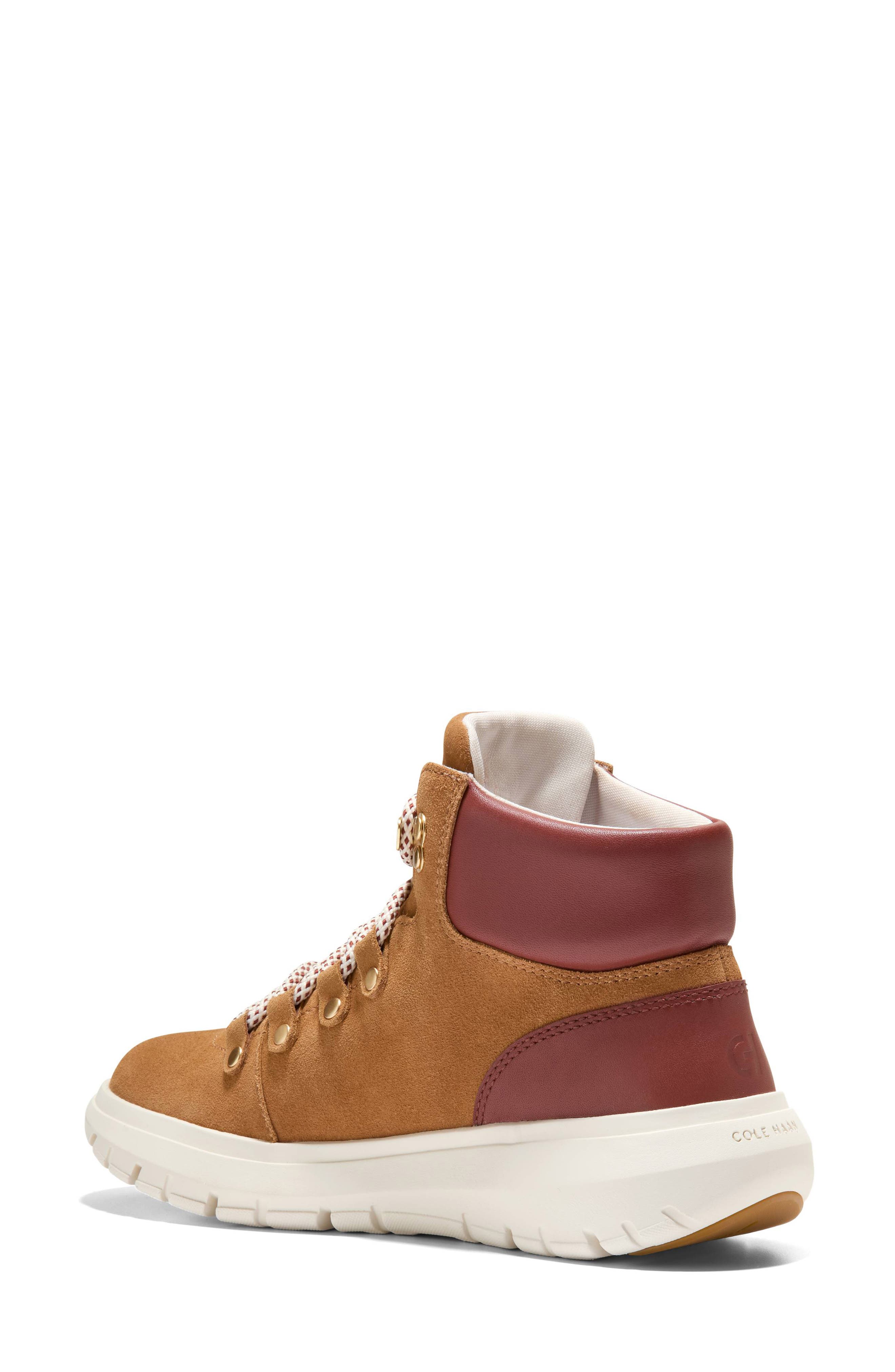 Grand Raelyn Waterproof Hiking Boot - image 4