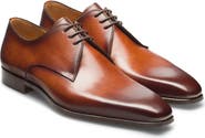 Magnanni Jacoby Snip Toe Derby