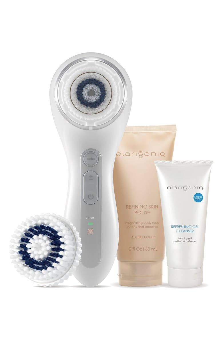 CLARISONIC SMART Profile<sup>™</sup> Set, Main, color, 