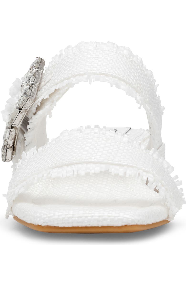 Anne Klein Lillie Slide Sandal, Alternate, color,