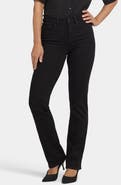 NYDJ Marilyn Straight Leg Jeans