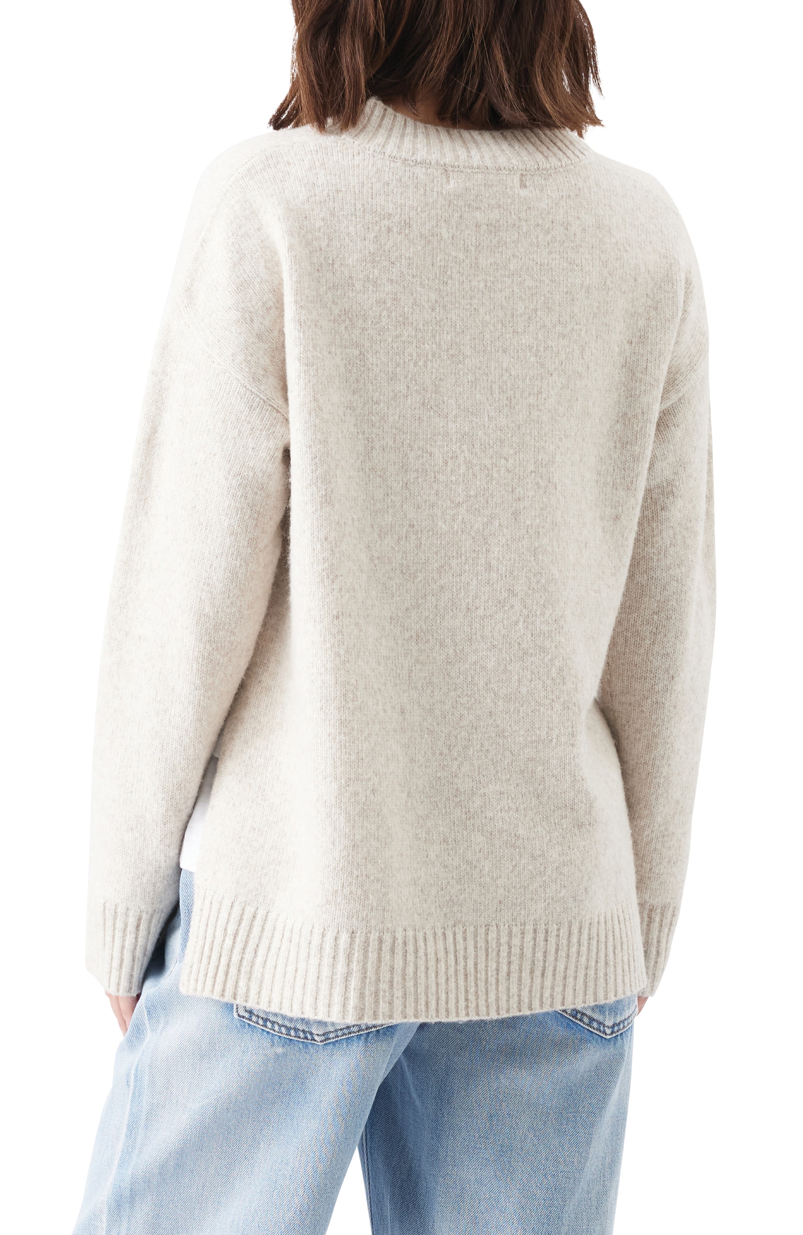 Vera Nursing Knit - image 2