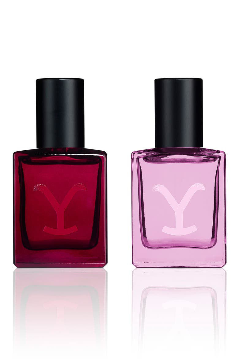 Dusk & Tornado Fragrance 2-Piece Set, Alternate, color, NO COLOR