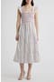 selected Poppy Half Drop White