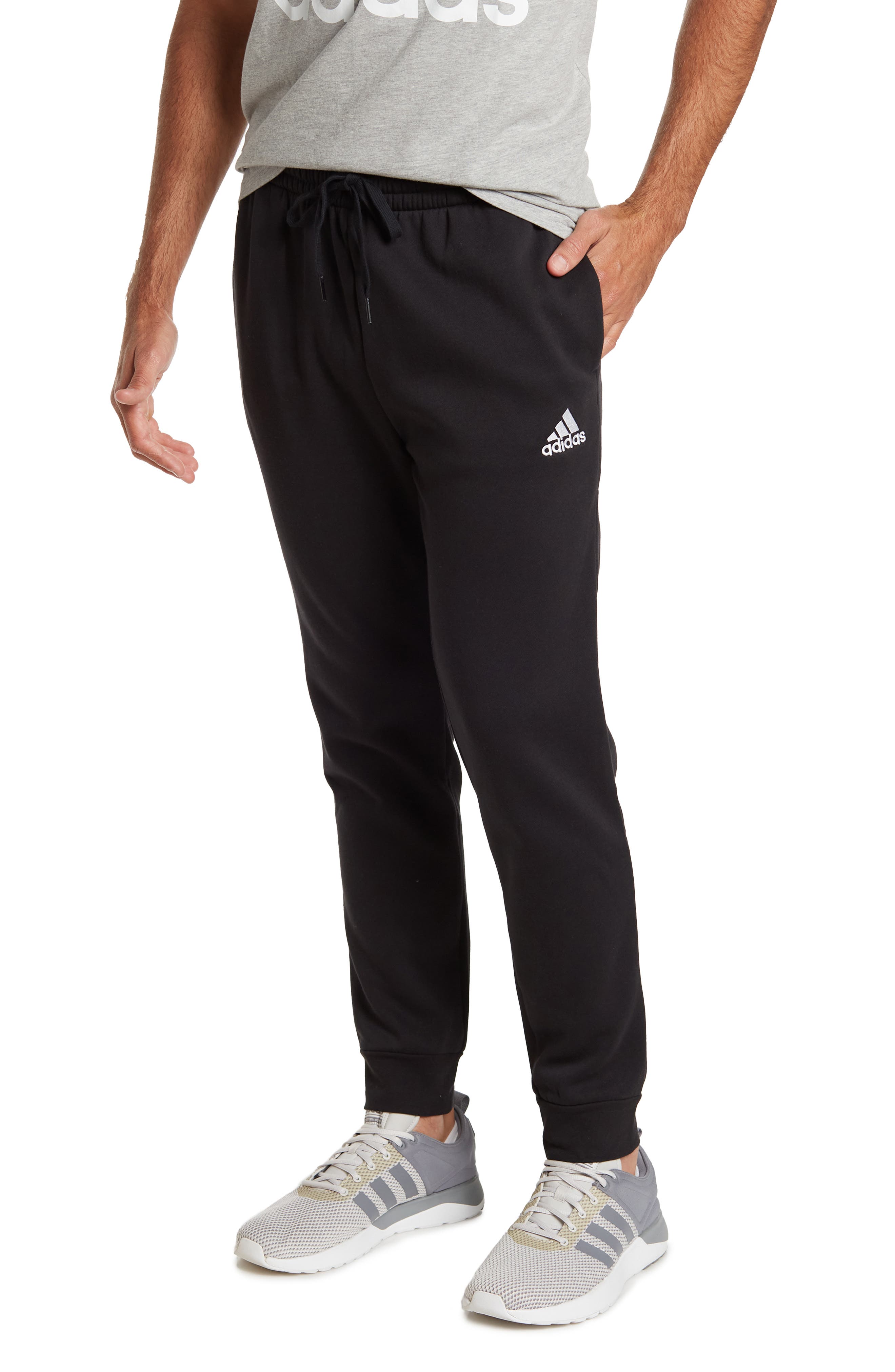 Men's Adidas Big and Tall Pants | Nordstrom Rack