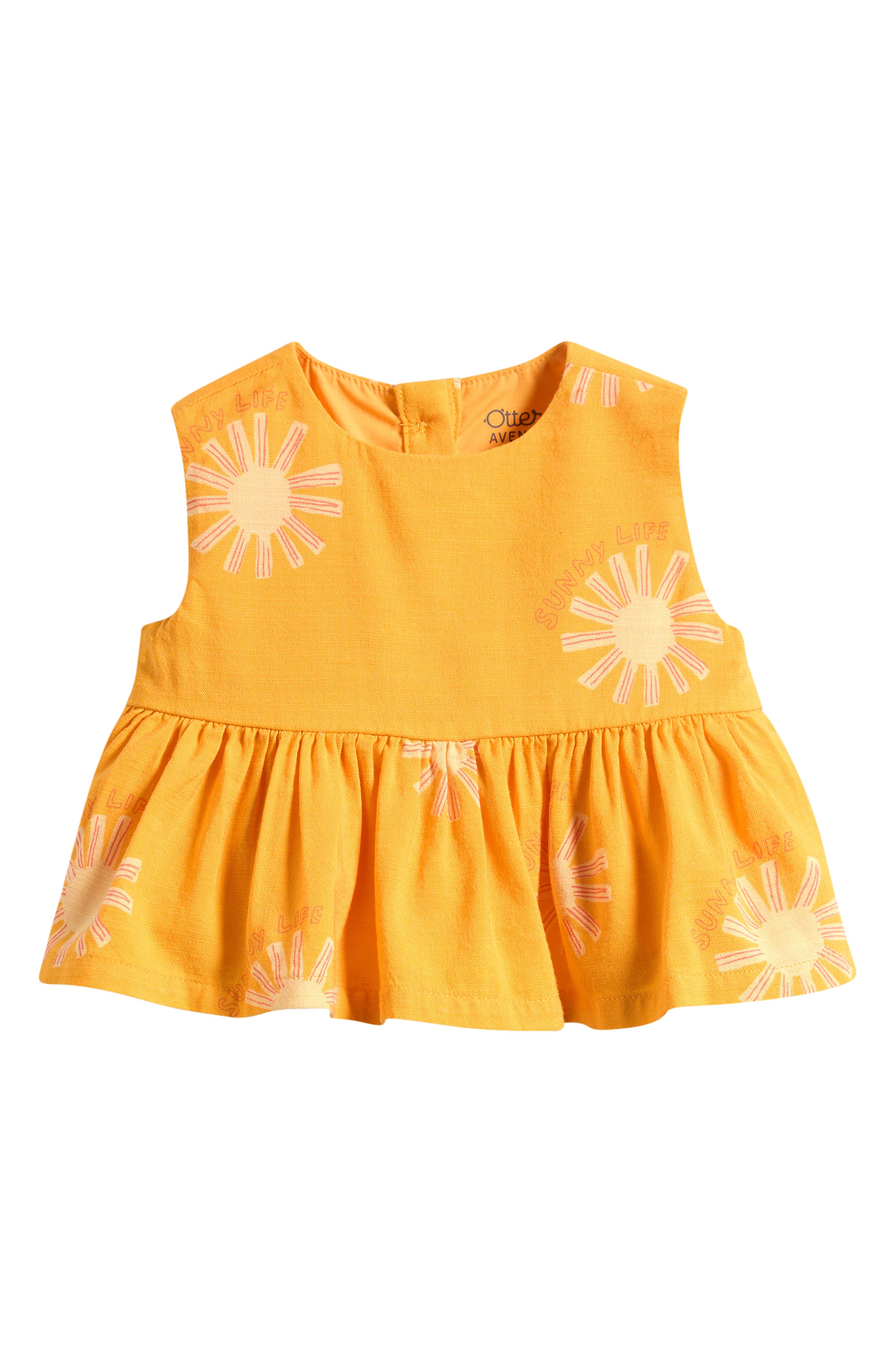 selected BUTTERSCOTCH SUNNY DAYS