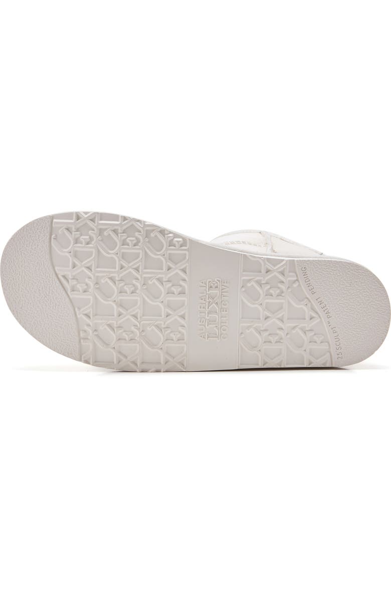 Australia Luxe Collective Cosy Genuine Shearling Short Boot, Alternate, color, Satin Pale