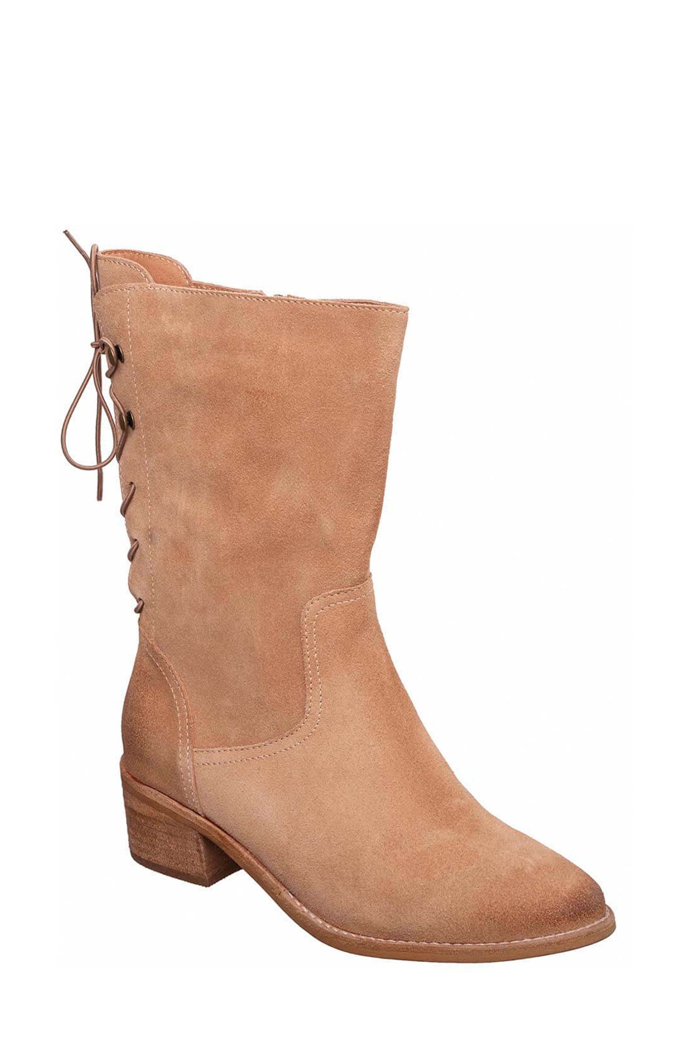 ANTELOPE Trinity Boot, Main, color, 