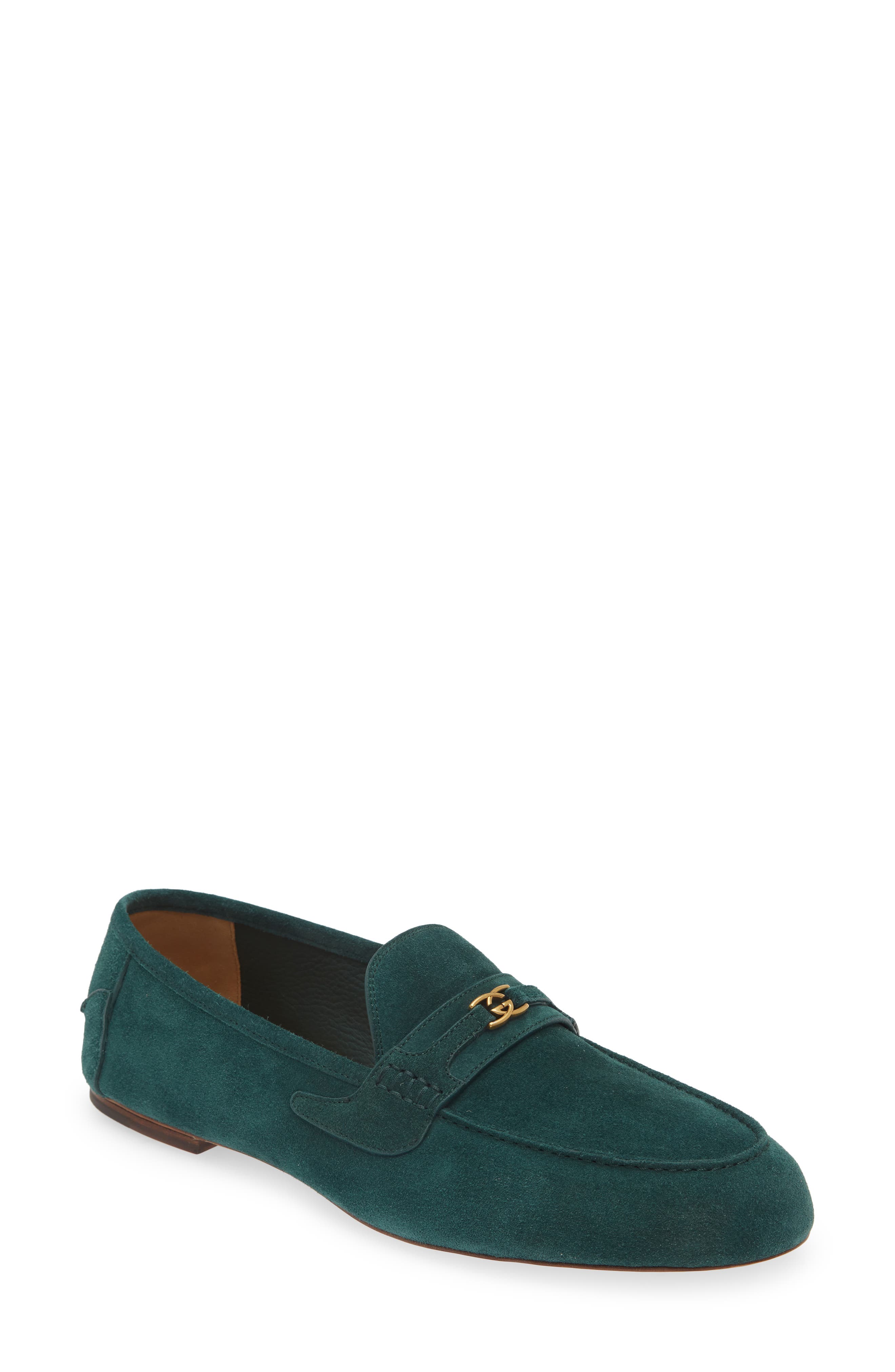 Gucci San Andres Loafer, Main, color, 