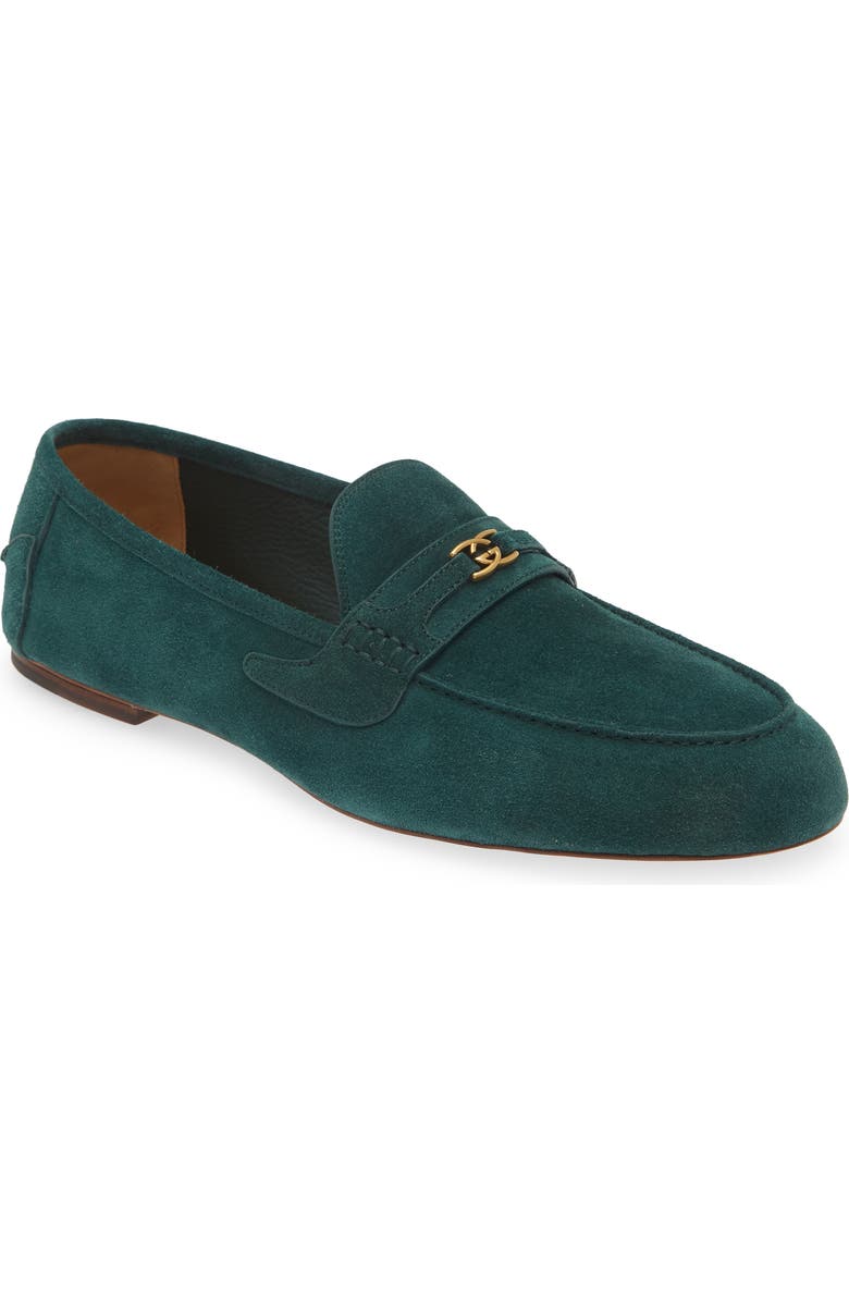 Gucci San Andres Loafer, Main, color,