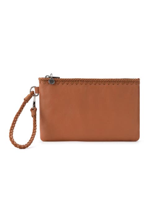 Vita Wristlet