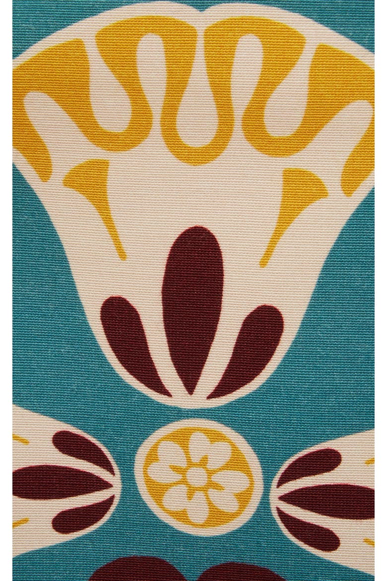Juliet Dress, Alternate, color, Dendera Light Blue