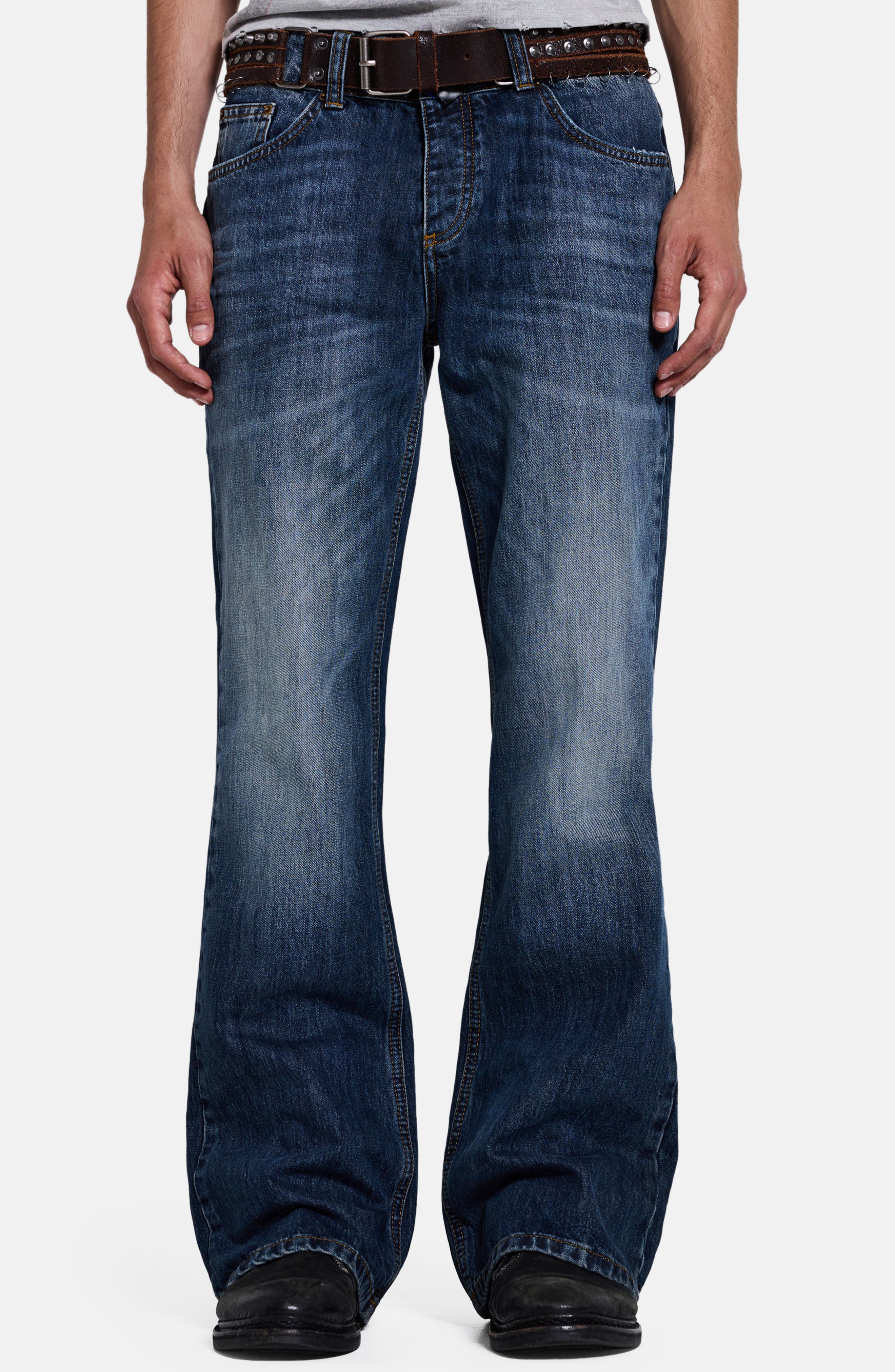 selected DENIM