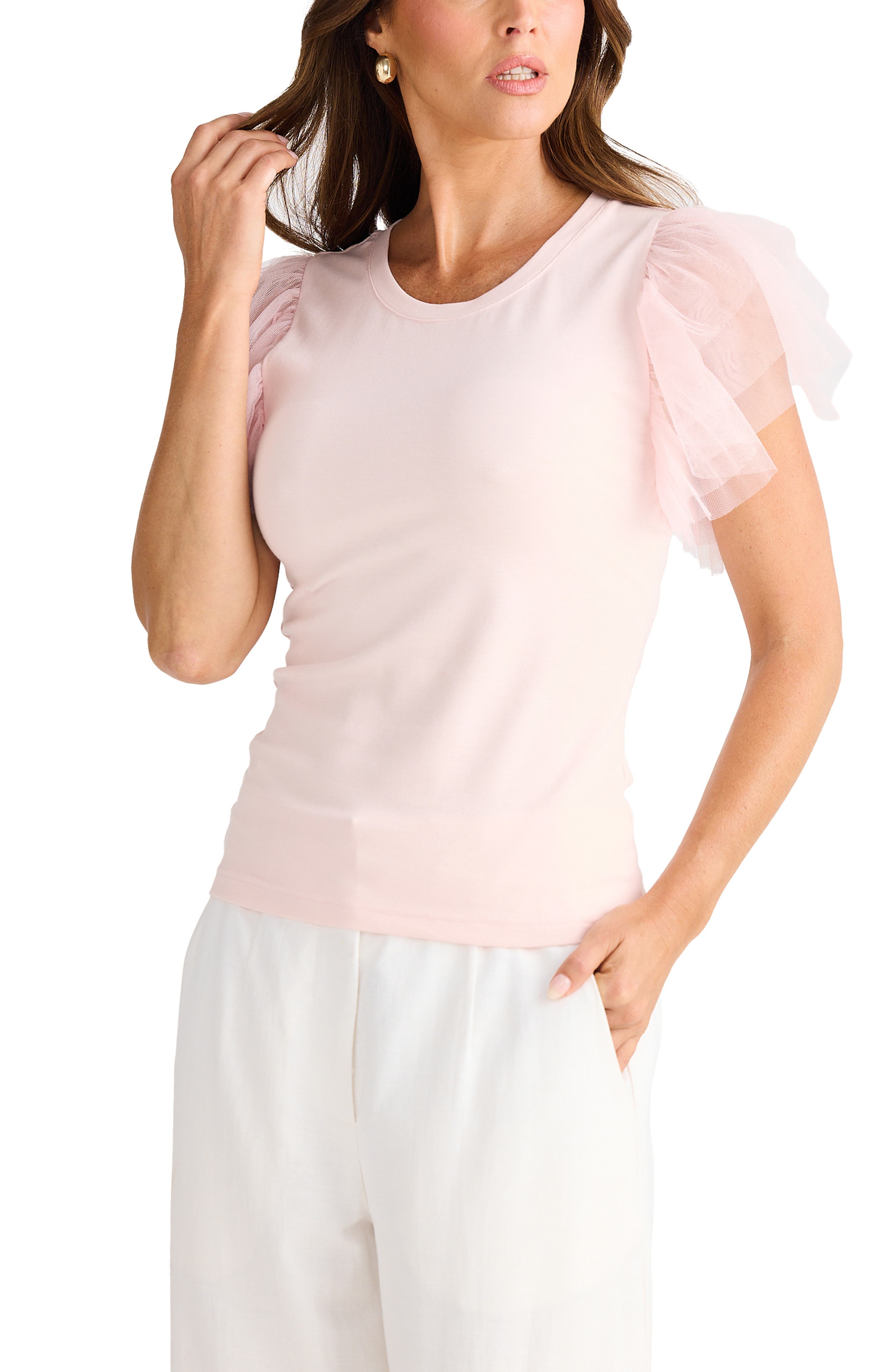 selected SOFT PINK