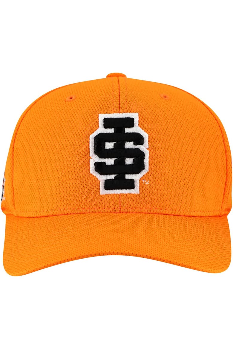 Men's Top of the World  Orange Idaho State Bengals Reflex Performance Flex Hat, Alternate, color, Orange