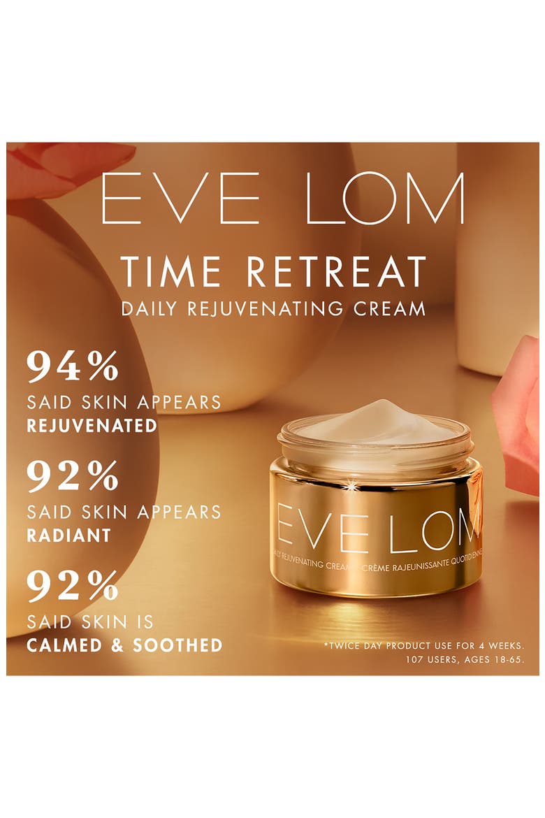 Daily Rejuvenating Cream, Alternate, color, NO COLOR