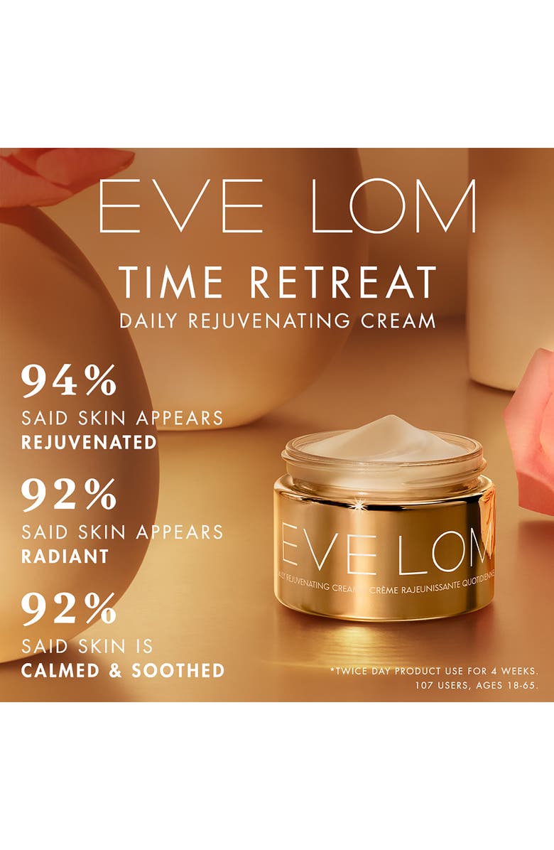 EVE LOM Daily Rejuvenating Cream, Alternate, color, 
