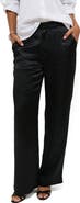 Alex Mill Claire High Waist Wide Leg Pants