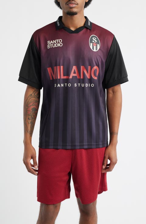 Milano Team Jersey