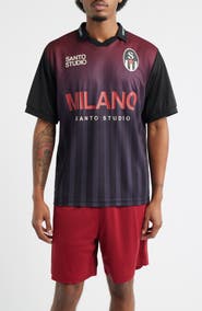 SANTO STUDIO Milano Team Jersey