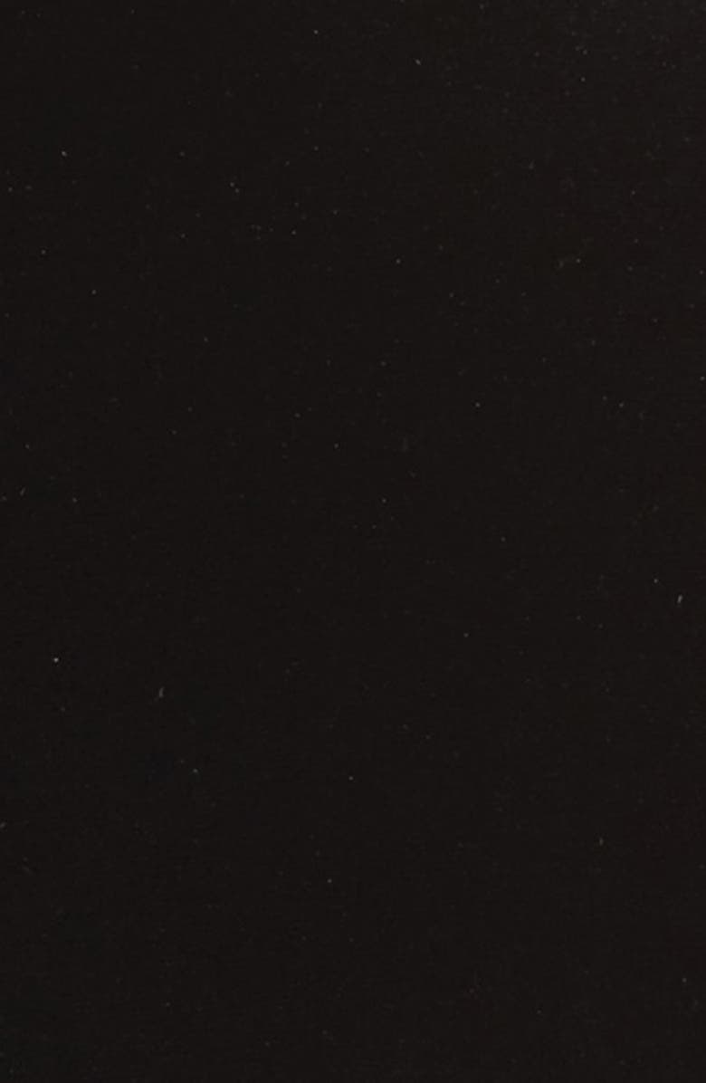 Eliza J Ruched Velvet Blazer, Alternate, color,