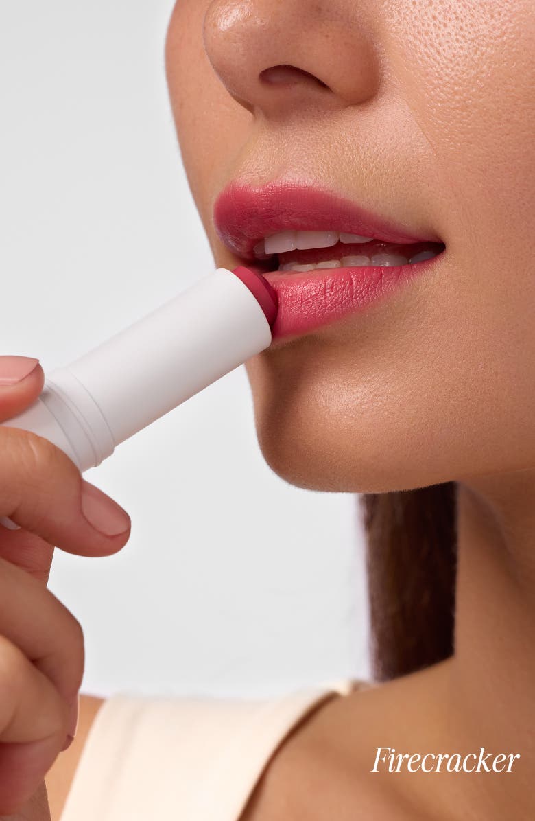 COOLA<sup>®</sup> Mineral Liplux<sup>®</sup> SPF 30 Organic Tinted Lip Balm Trio $54 Value, Alternate, color, 