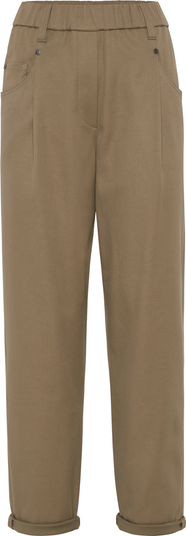 Brunello Cucinelli Baggy trousers | Nordstrom