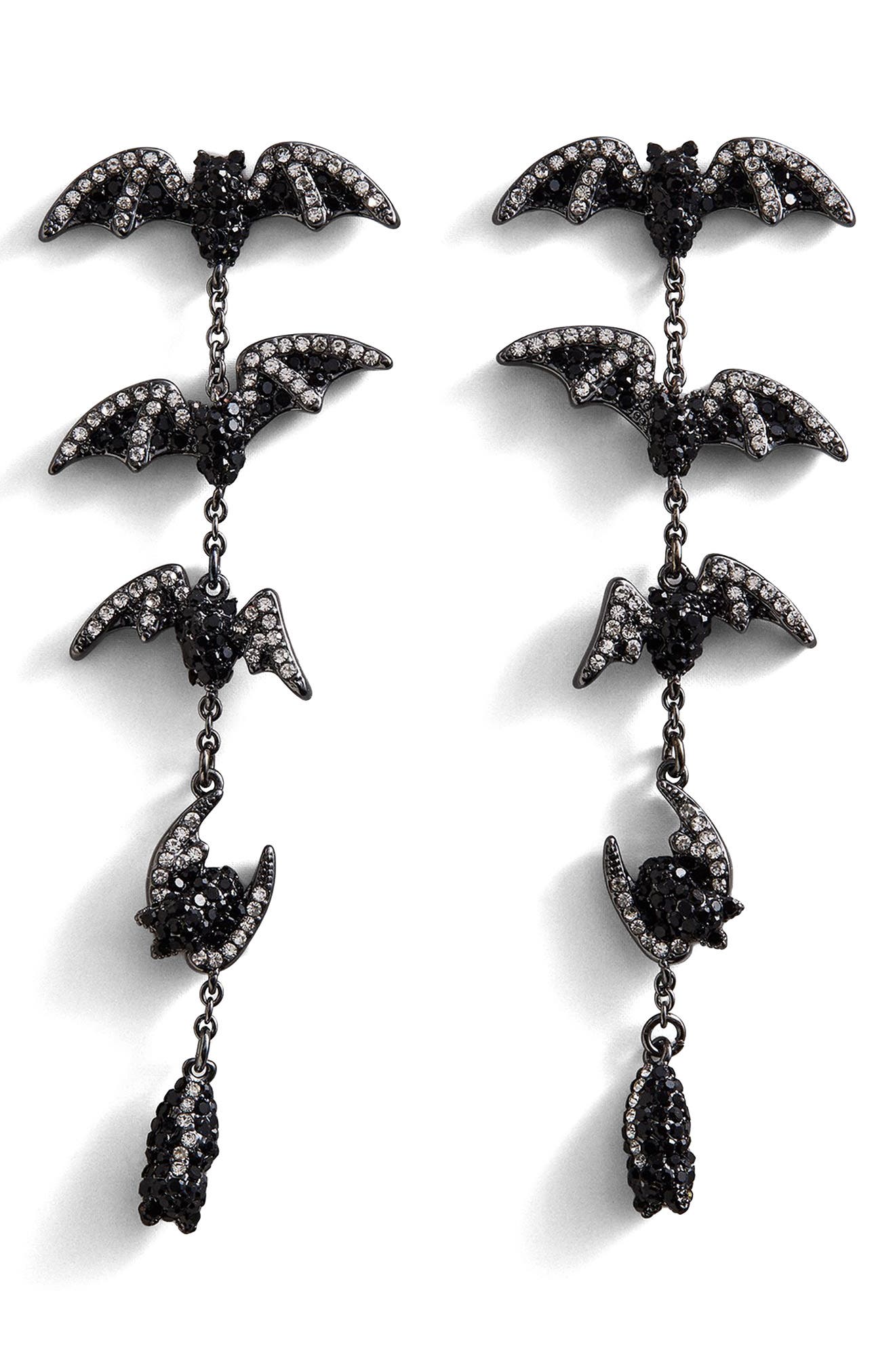 selected BLACK