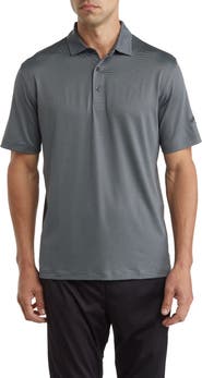 Callaway Golf® Fine Line Stripe Polo