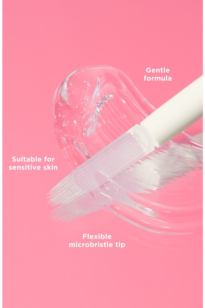 Hubba Brow Serum, Alternate, color, NO COLOR