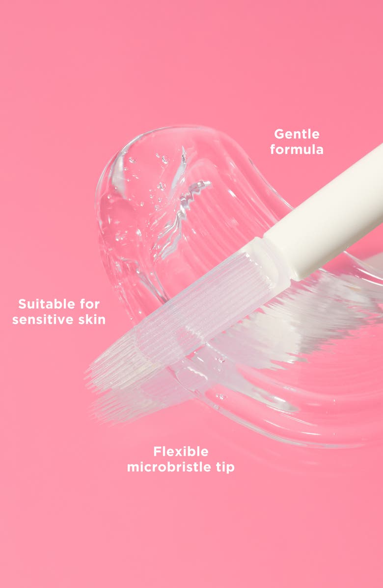 Benefit Cosmetics Hubba Brow Serum, Alternate, color,