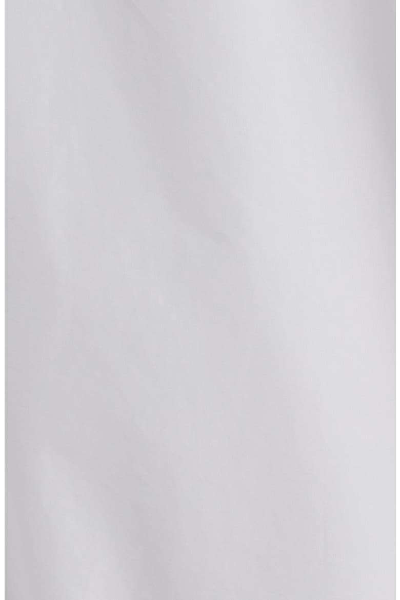 Cotton Blend Soft Shell Jacket, Alternate, color, WHITE