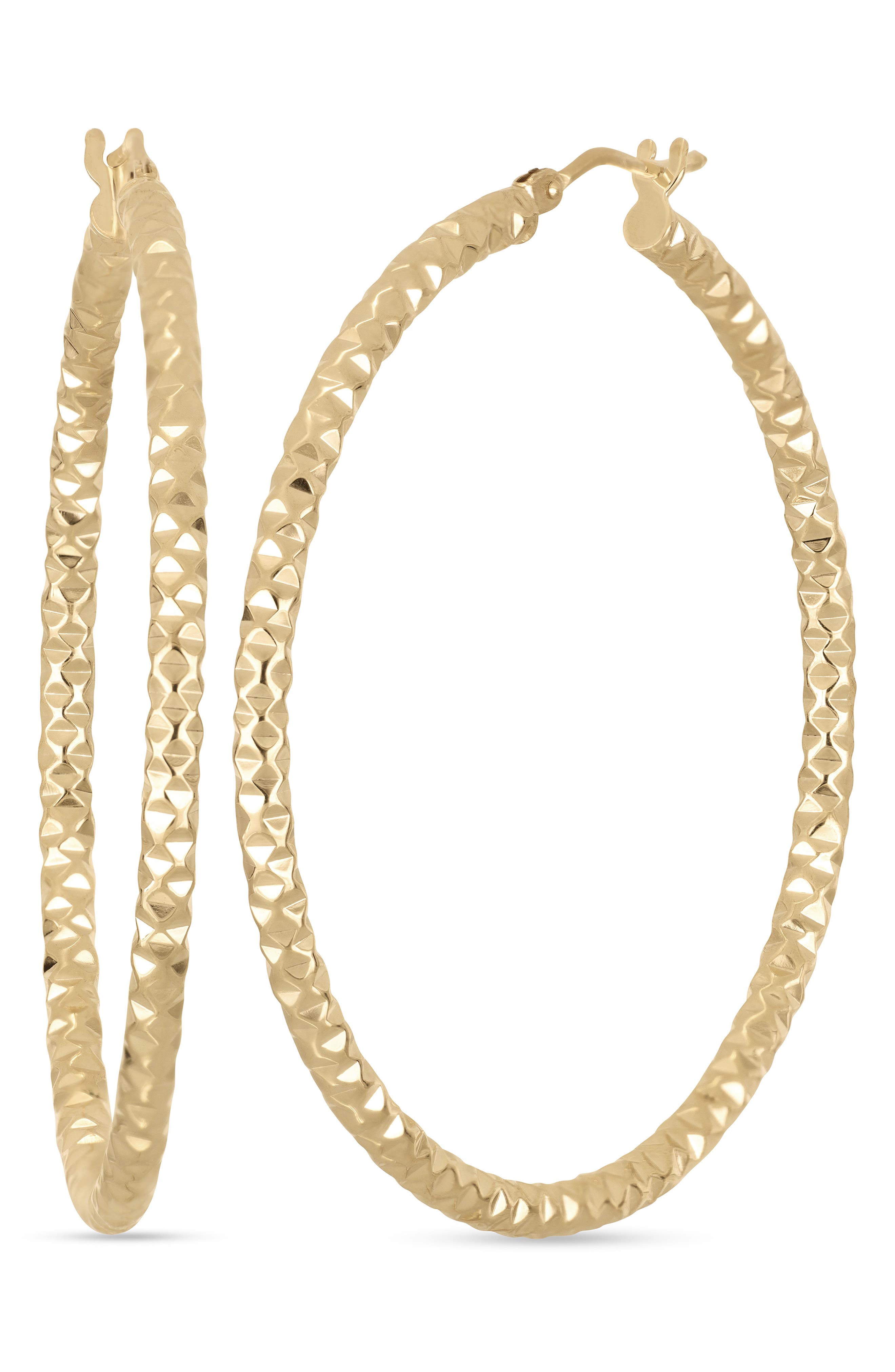 selected 14K YELLOW GOLD