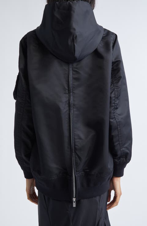 Women's Sacai Sweatshirts & Hoodies | Nordstrom