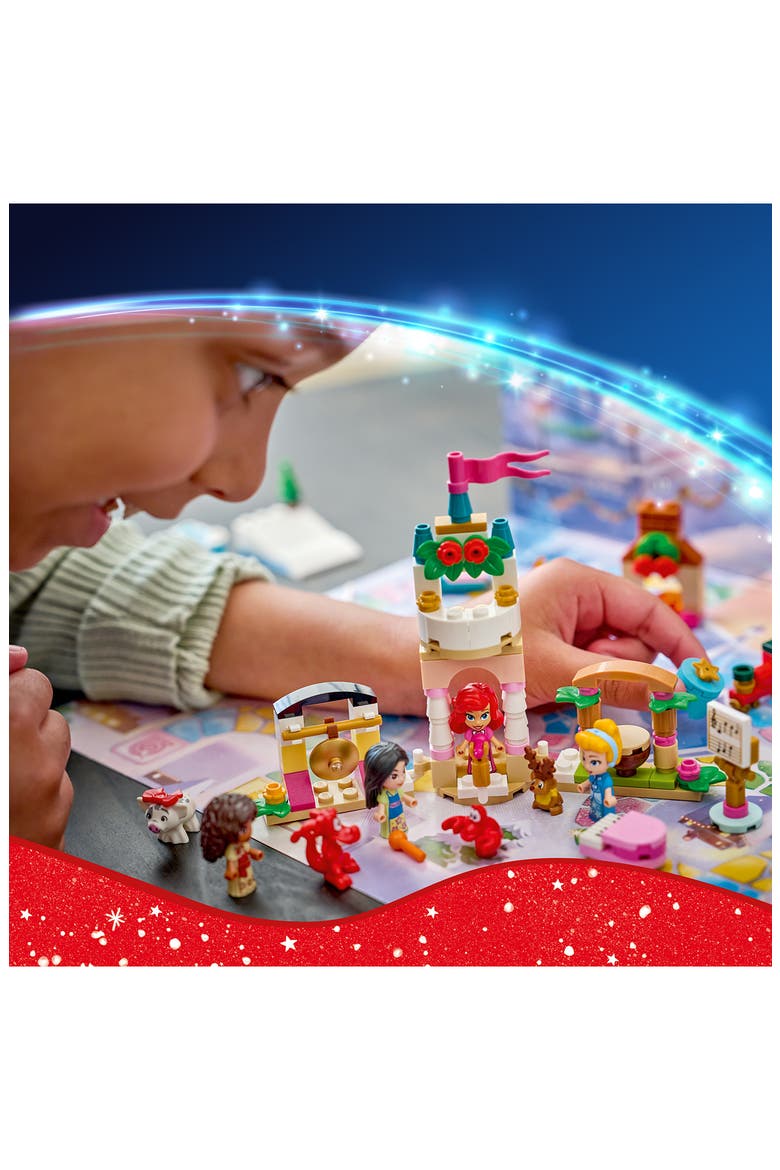 Disney 43298 Building Set, Alternate, color, MULTI